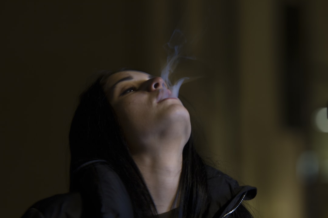 Photo Camel cigarette