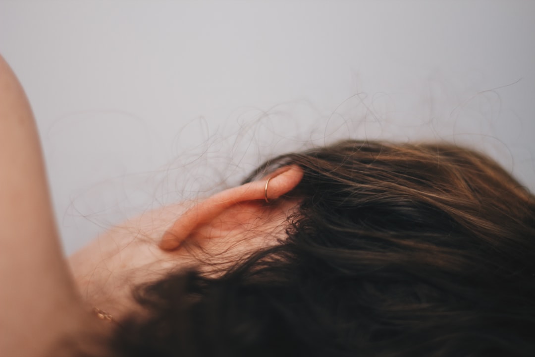 The Spiritual Significance of Left Ear Ringing