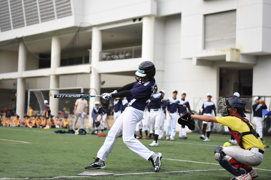 Chris Medlin: A Rising Star in the World of Sports