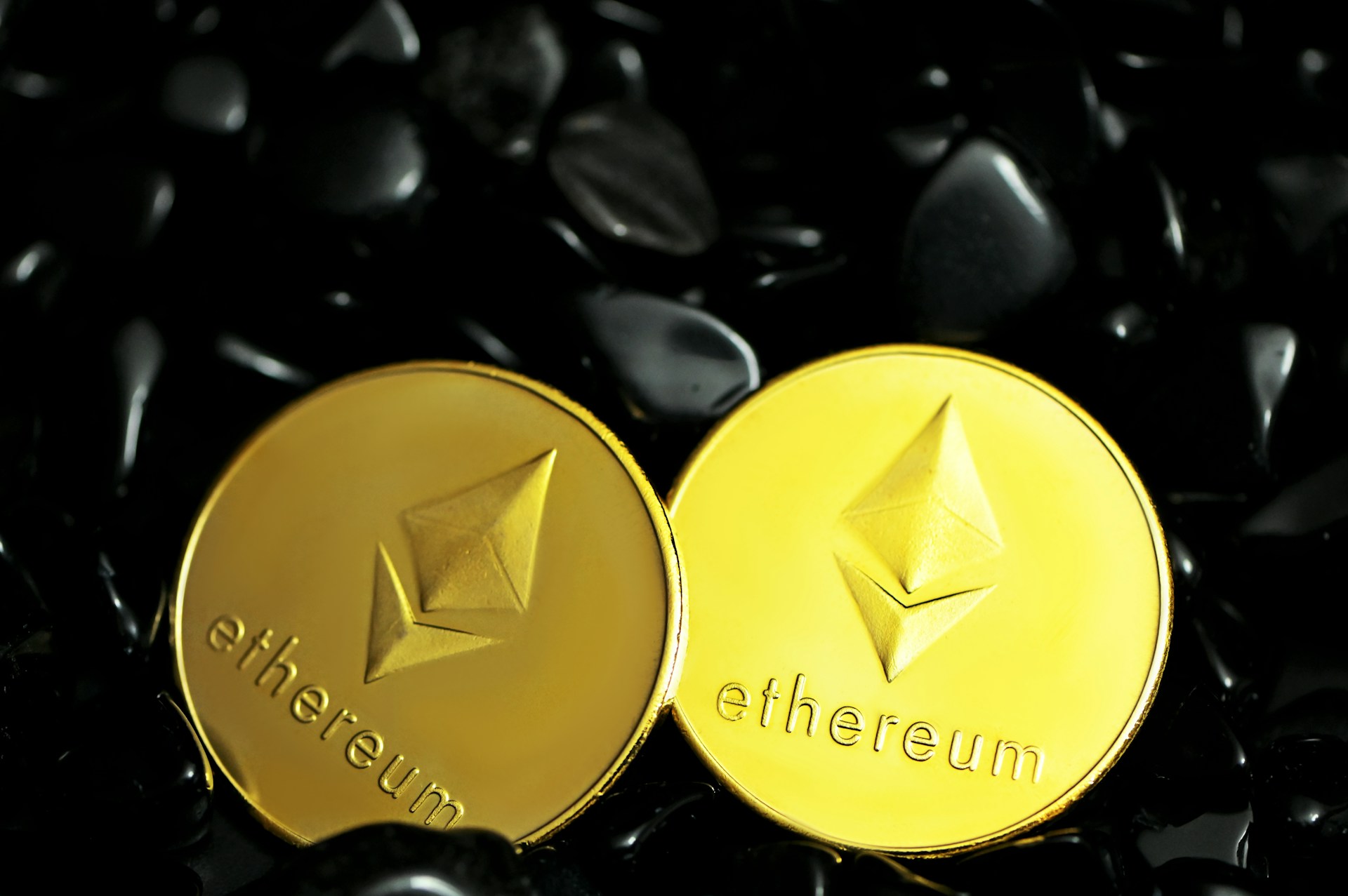 Start Trading ETH and Explore Market Opportunities